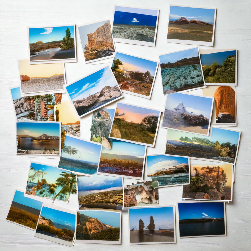 6x4" (15x10cm) 100 Print Bundle $25