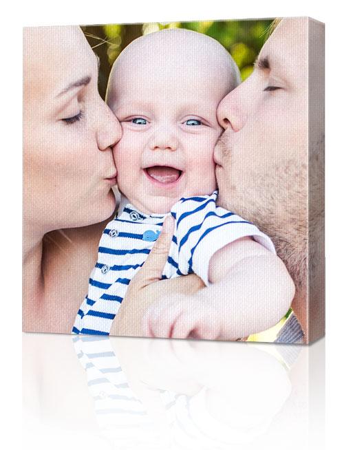 30x30" (76x76cm) Canvas Print