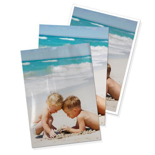 5x7" (12x17cm) Photo Print