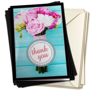5 x 7" Single Sided Card (20 pack)