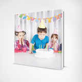 12x12" 40 Pages Personalised Hard Cover Photo Book