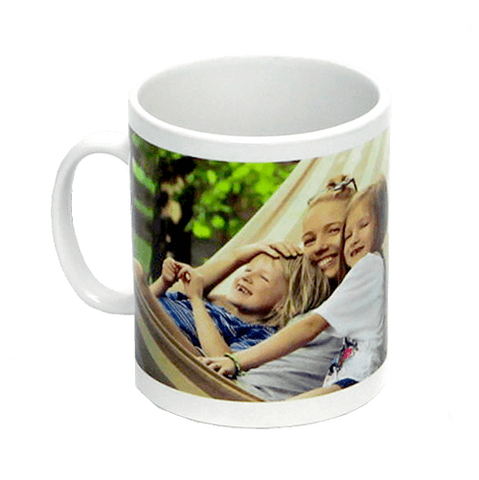 Photo Mug